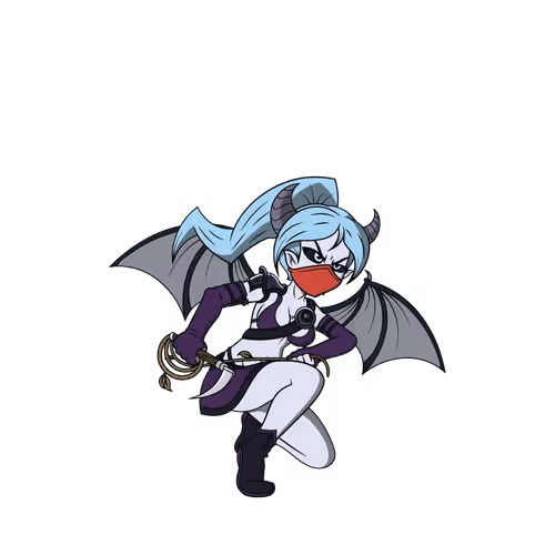 Demon