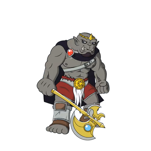 Orc