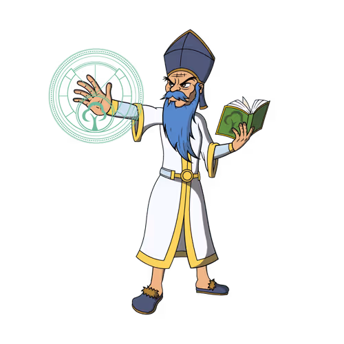 Cryptofighters