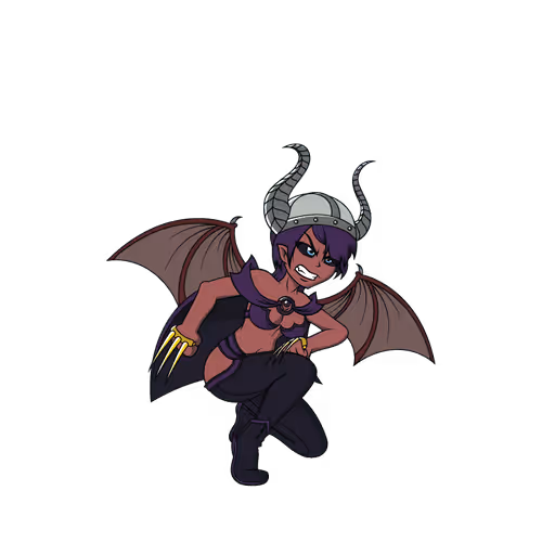 Demon