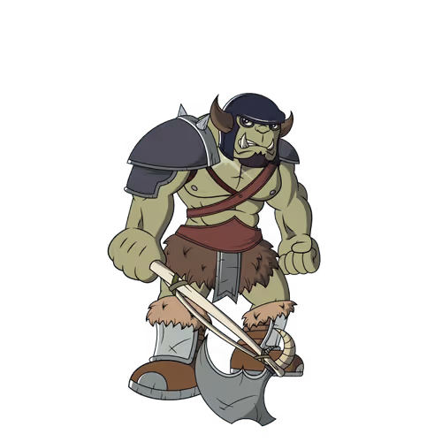 Orc