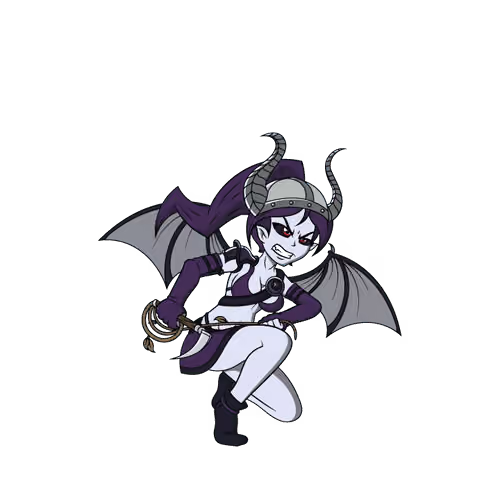 Demon