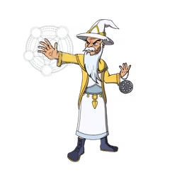 Mage