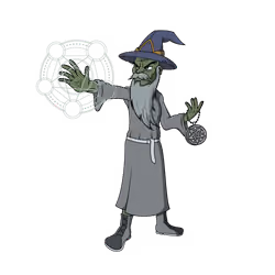 Mage