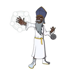 Mage