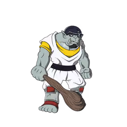 Orc
