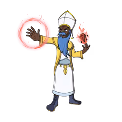 Mage