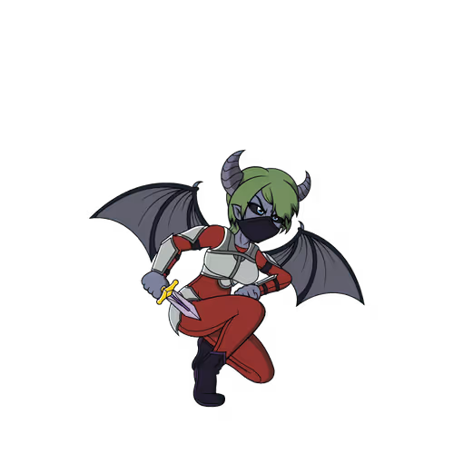Cryptofighters