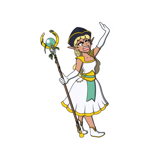 Cryptofighters