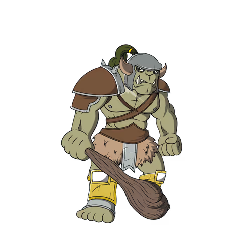 Orc