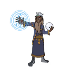 Mage