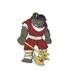 Orc