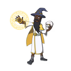 Mage
