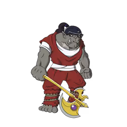 Orc