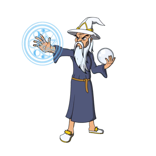Mage
