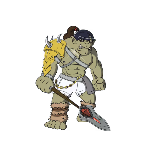 Cryptofighters