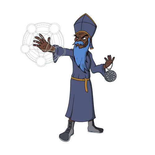 Cryptofighters