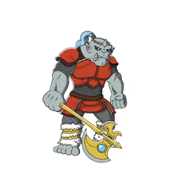 Orc