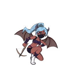 Demon