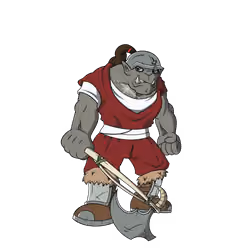Orc