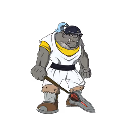 Orc