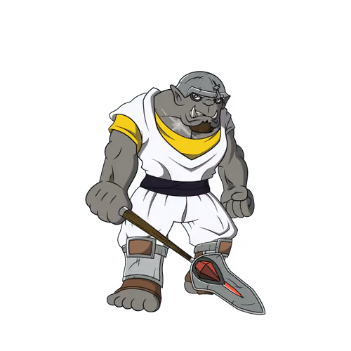 Orc