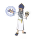 2853
