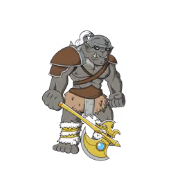 Orc