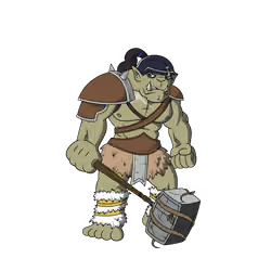 Orc