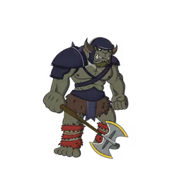 Orc