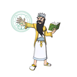 Mage