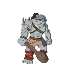 Orc