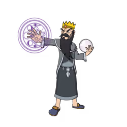 Mage