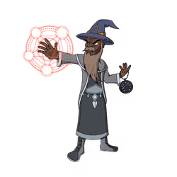 Mage
