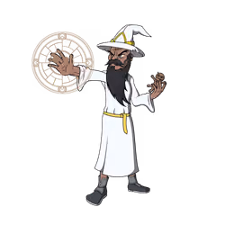 Mage
