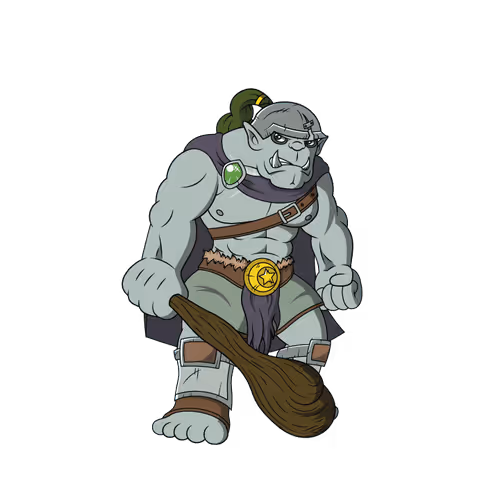 Orc