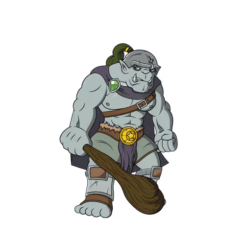 Orc