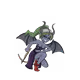 285