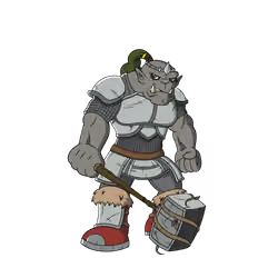 Orc
