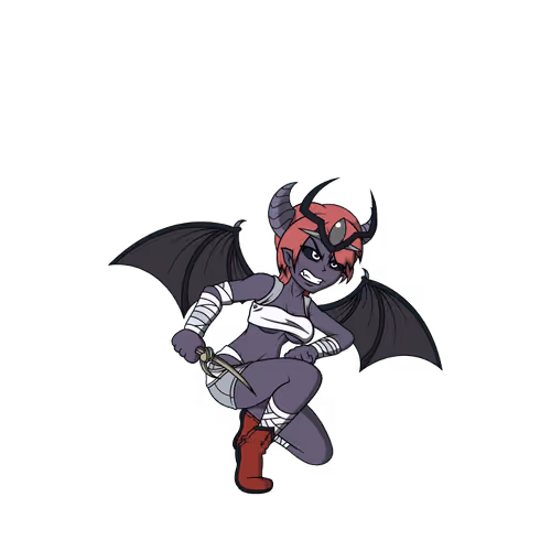 Demon