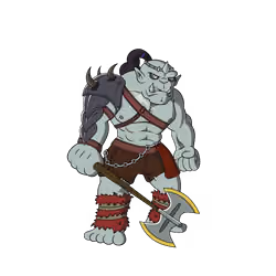 Orc