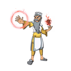 Mage