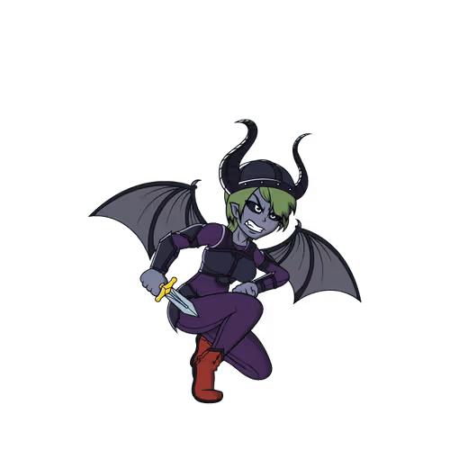 Demon