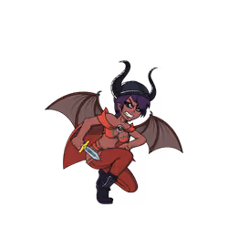 Demon
