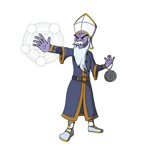 Mage
