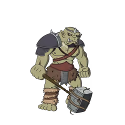 Orc