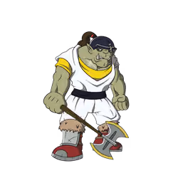 Orc