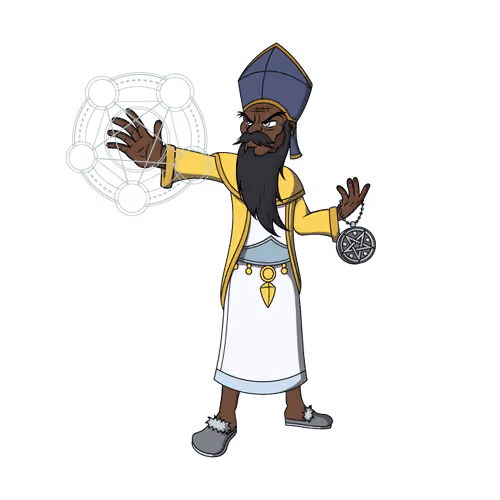 Mage