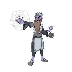Mage