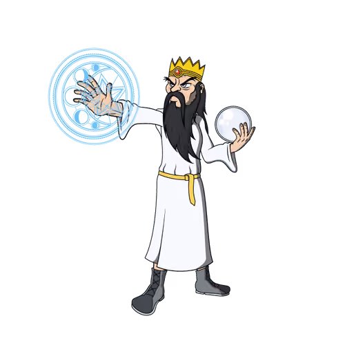 Mage